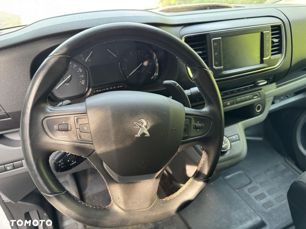 Peugeot Expert L2 Automat - 12