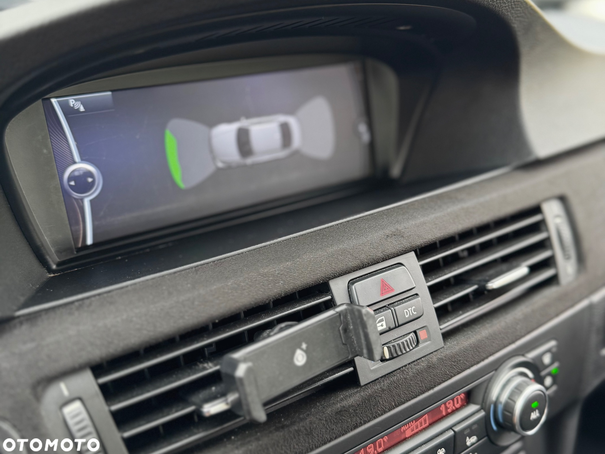 BMW Seria 3 325i - 20