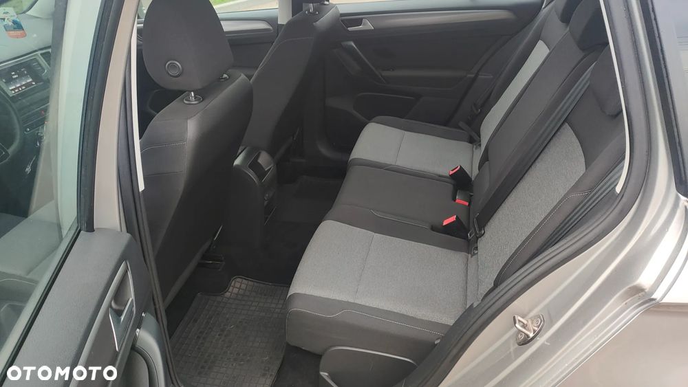 Volkswagen Golf Sportsvan SV 1.6 TDI BMT Comfortline - 15