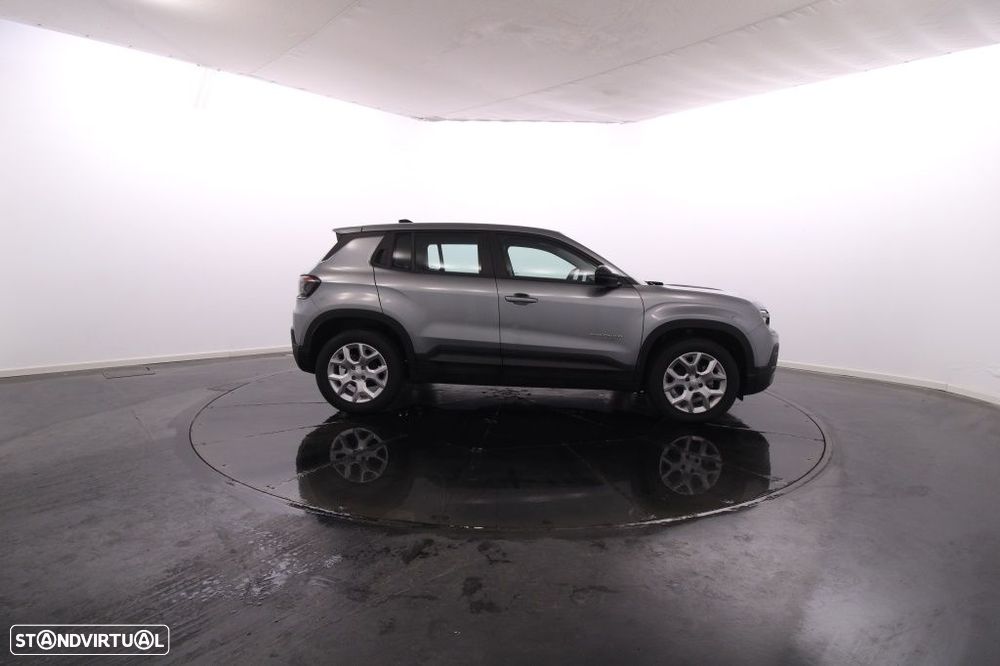 Jeep Avenger 1.2 GSE T3 Altitude - 9