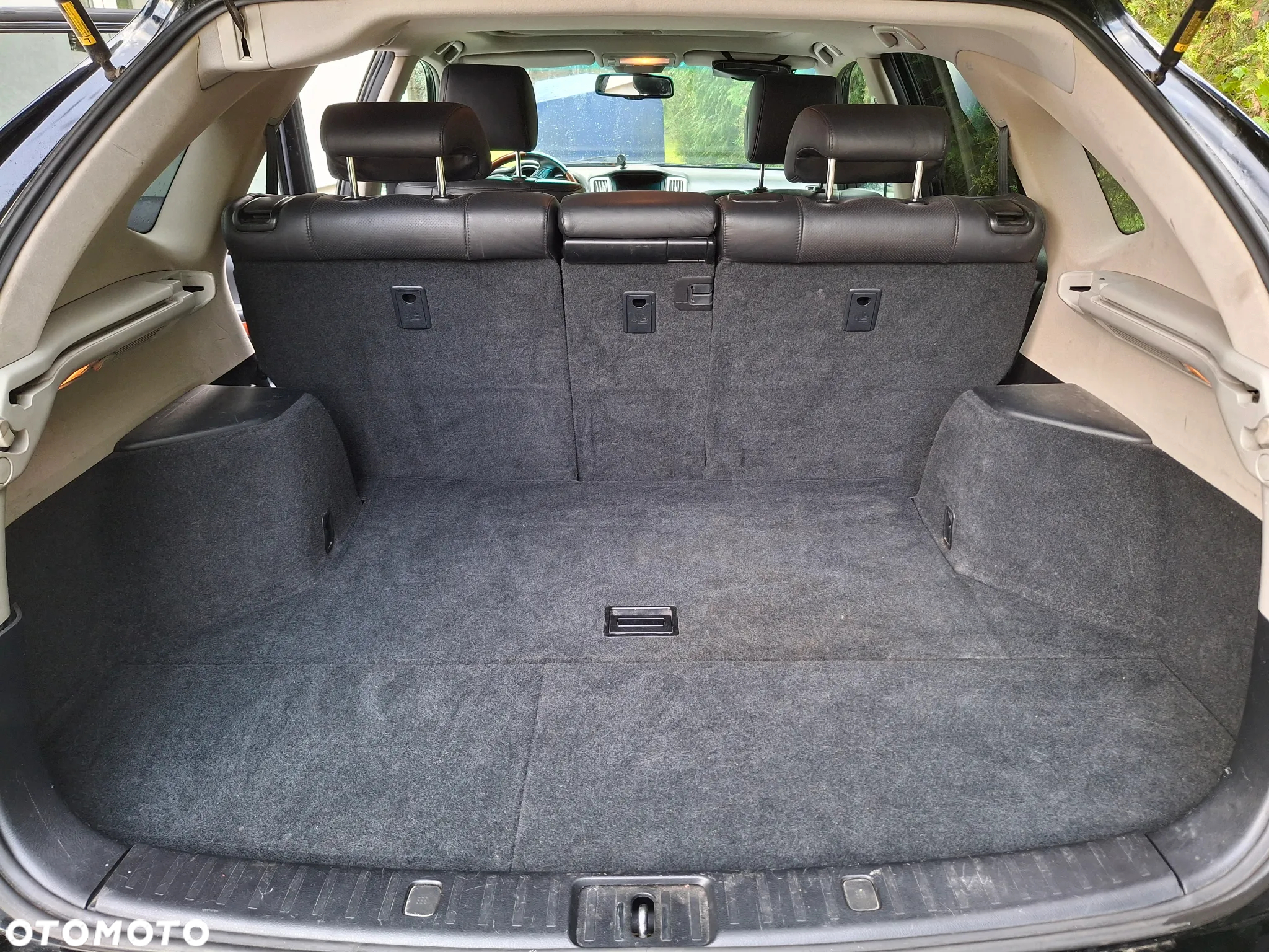 Lexus RX 330 FWD - 5