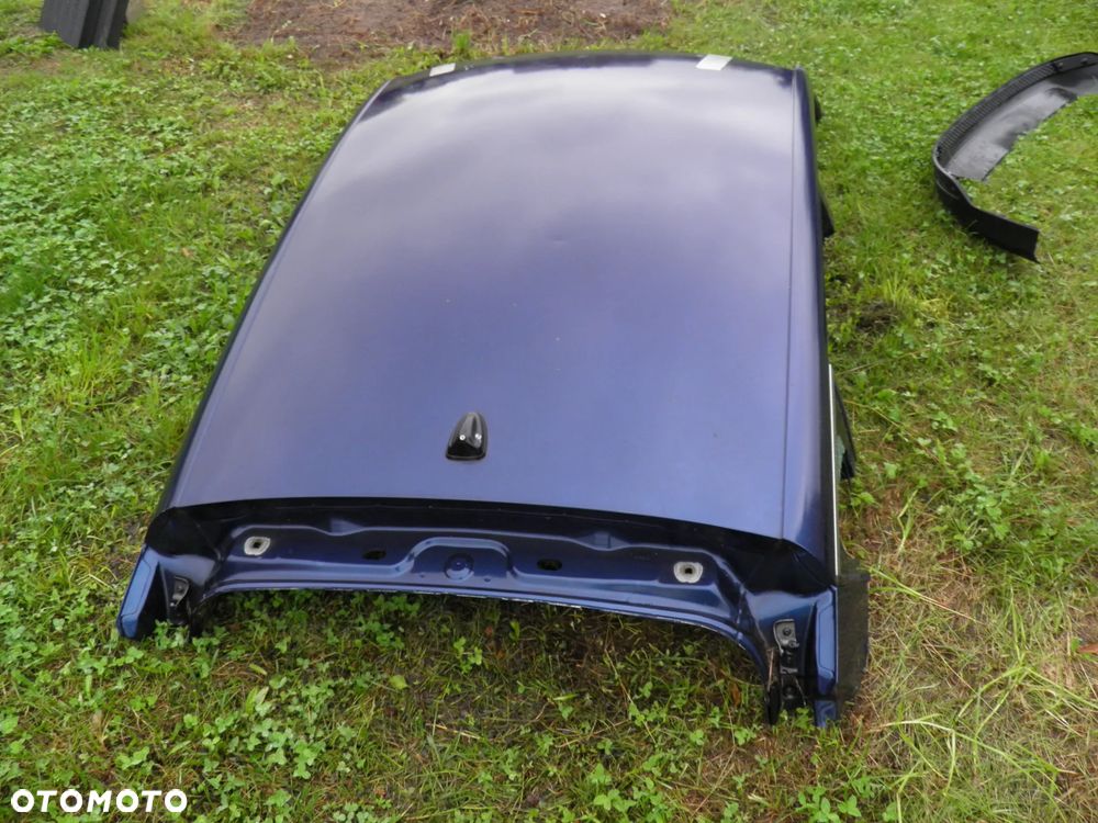 Dach RENAULT SCENIC - 2