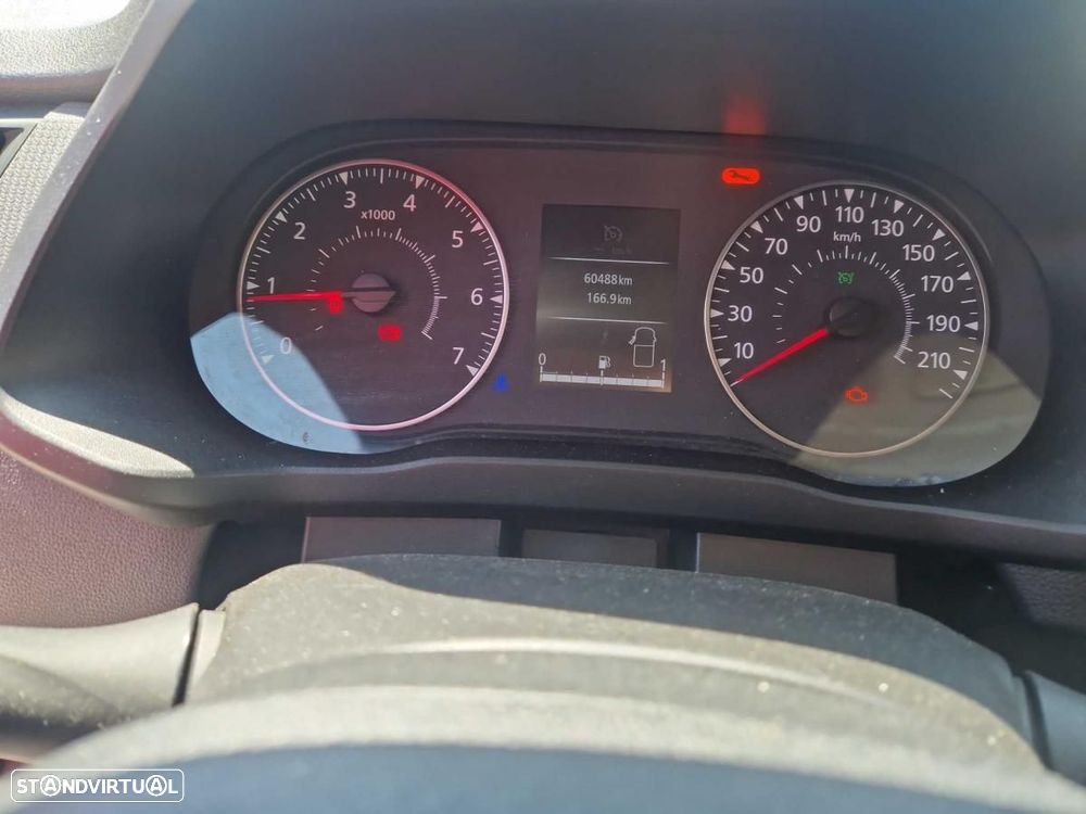 Renault Express 1.5 Blue dCi Advance c/IVA - 4