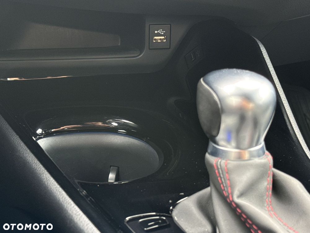 Toyota C-HR 2.0 Hybrid GR Sport - 17