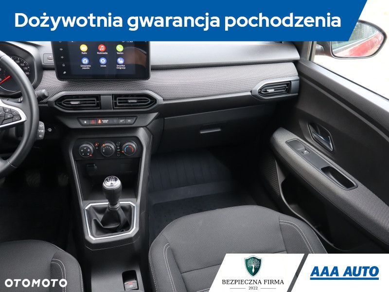 Dacia Sandero - 10