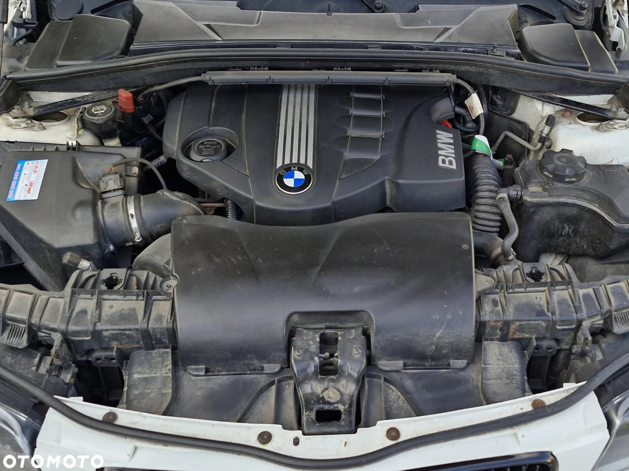 BMW Seria 1 - 11