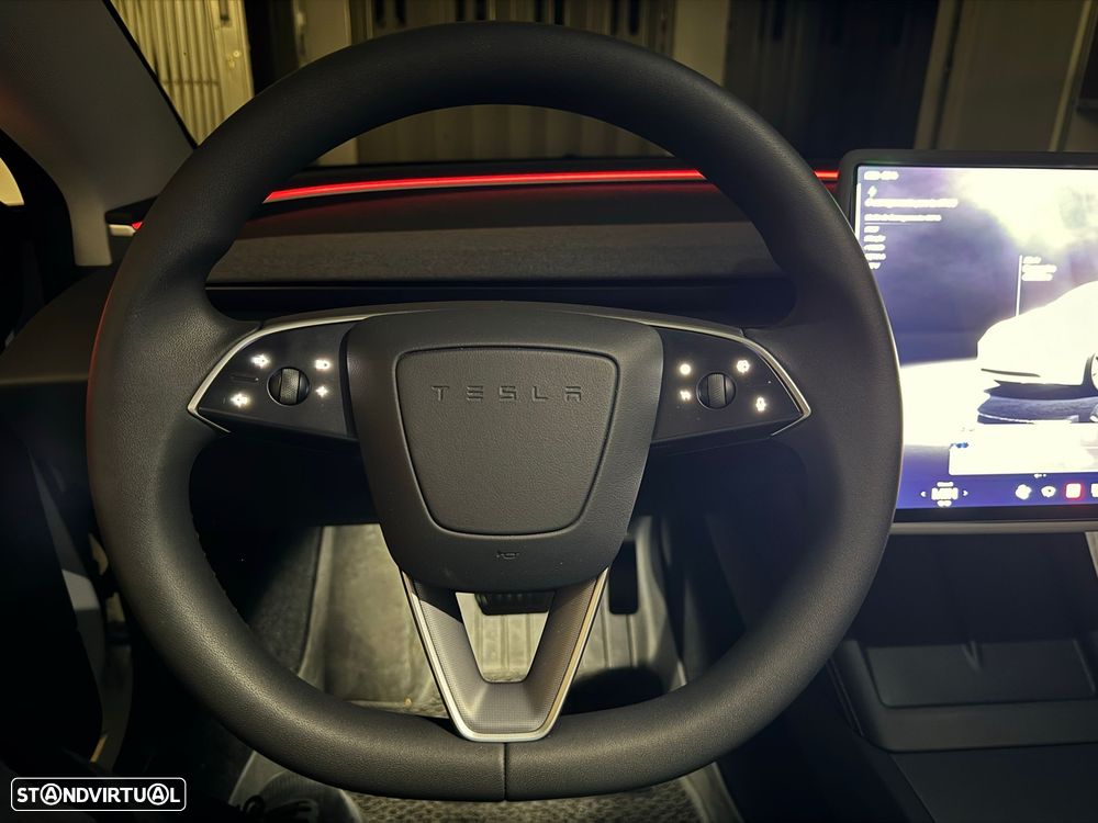 Tesla Model 3 Standard RWD - 21