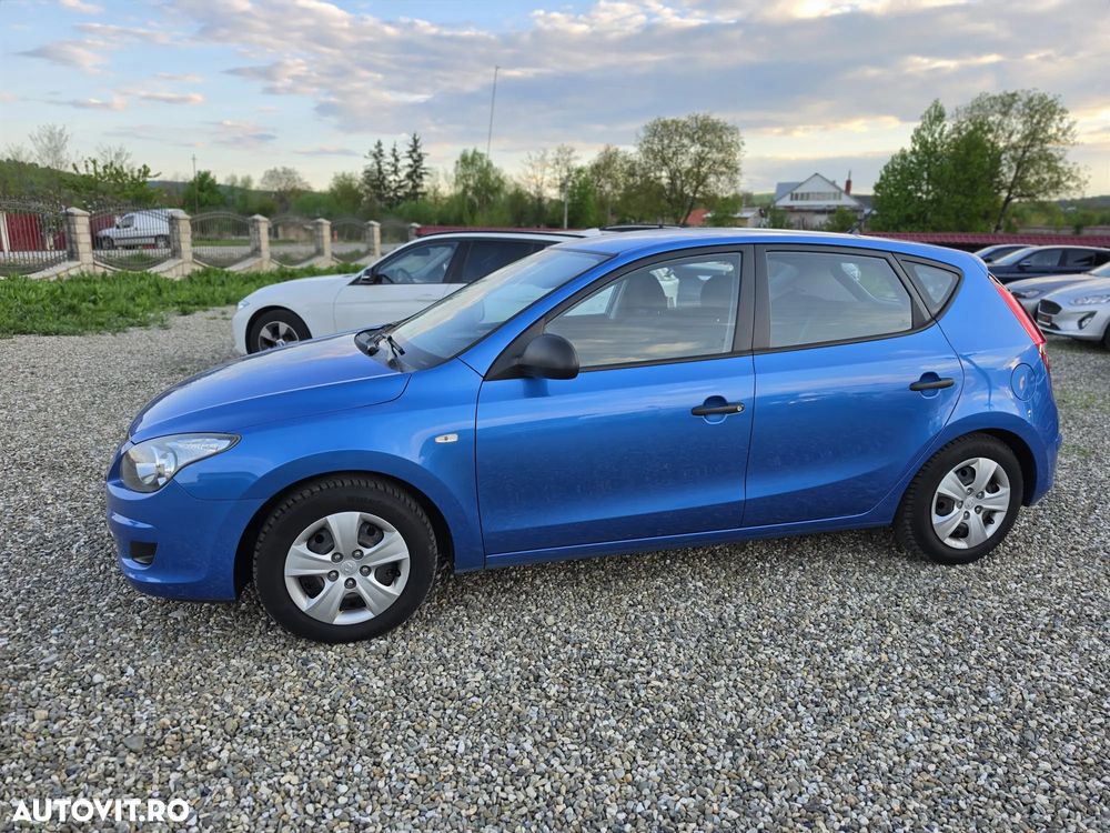 Hyundai i30 1.4 VM Classic - 3