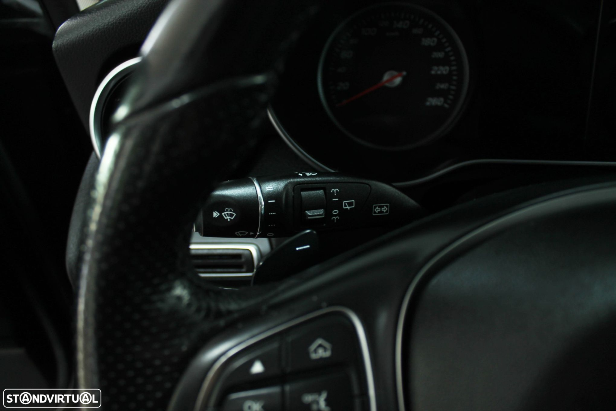 Mercedes-Benz C 200 d Avantgarde Aut. - 18