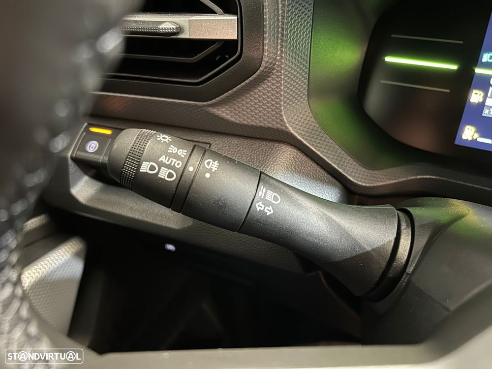 Dacia Duster 1.0 TCe ECO-G Expression Bi-Fuel - 32