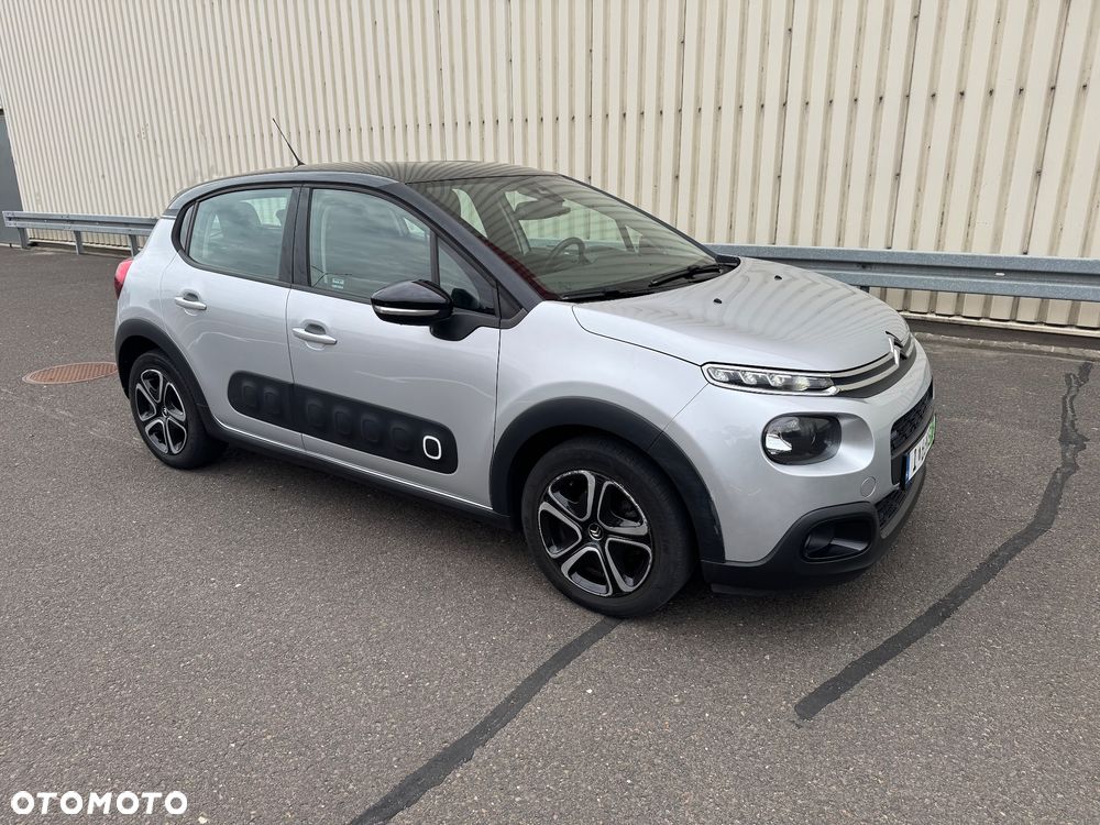 Citroën C3 - 11