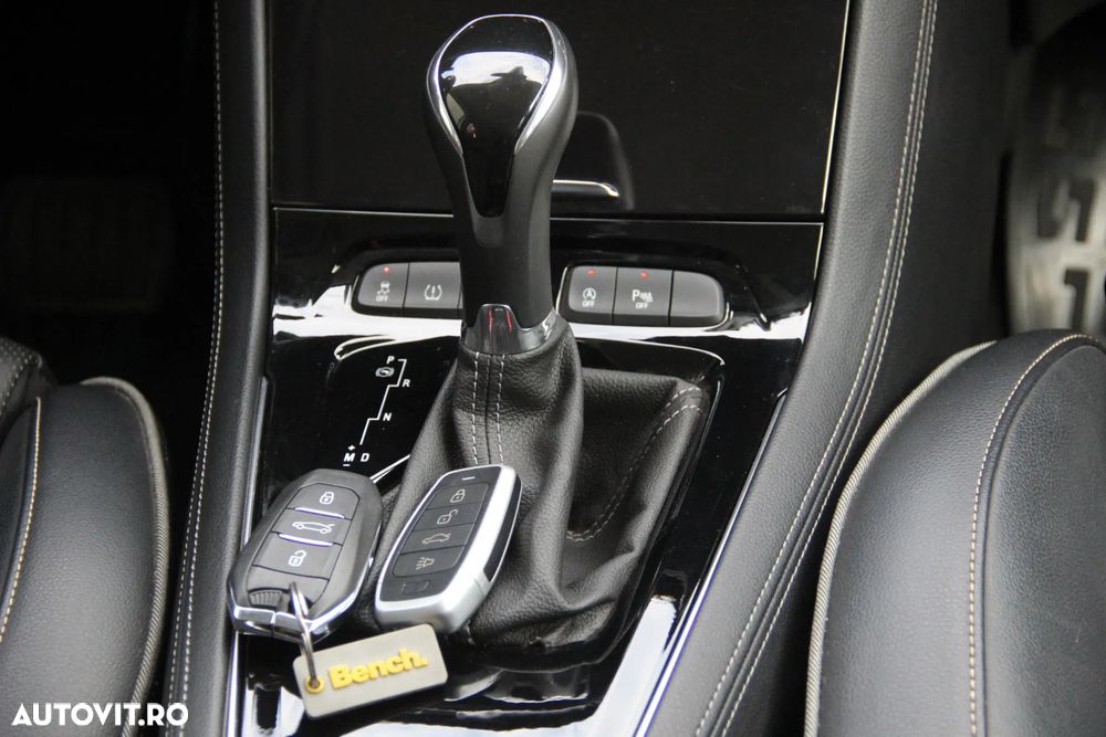 Opel Grandland X 1.2 Start/Stop Automatik Dynamic - 20