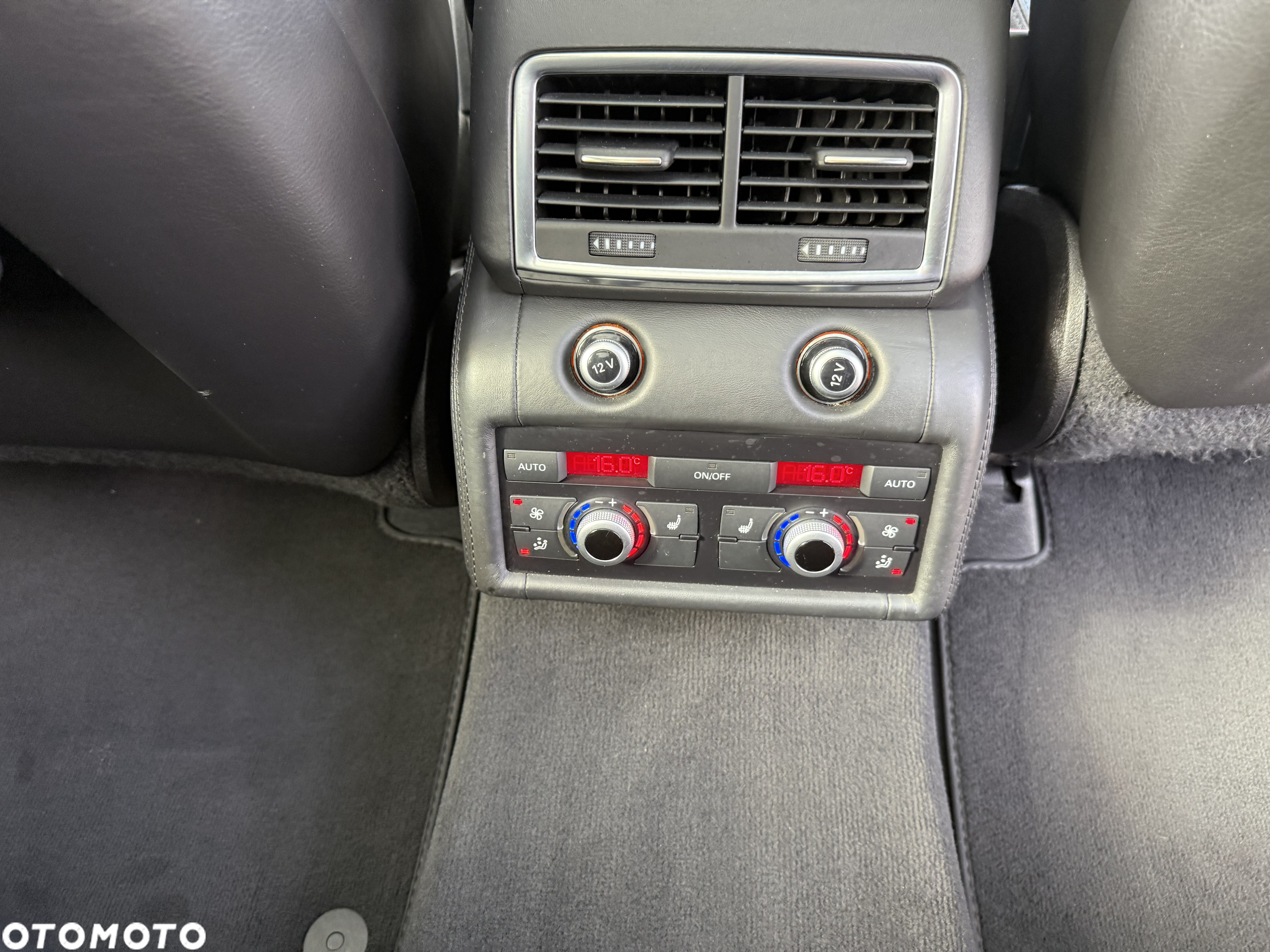 Audi Q7 3.0 TDI DPF Quattro Tiptronic - 9