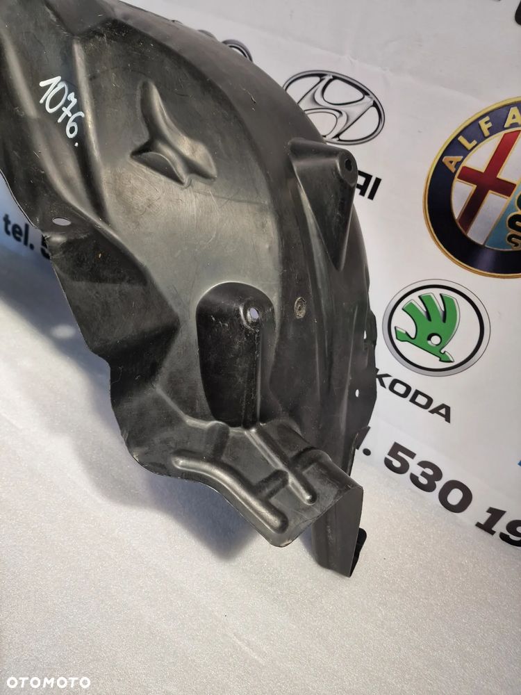 LAND ROVER DISCOVERY IV 09-18 PRAWE NADKOLE PRZEDNIE PRZÓD , NR AH22-02474-B , NR AUKCJI N1076 - 7