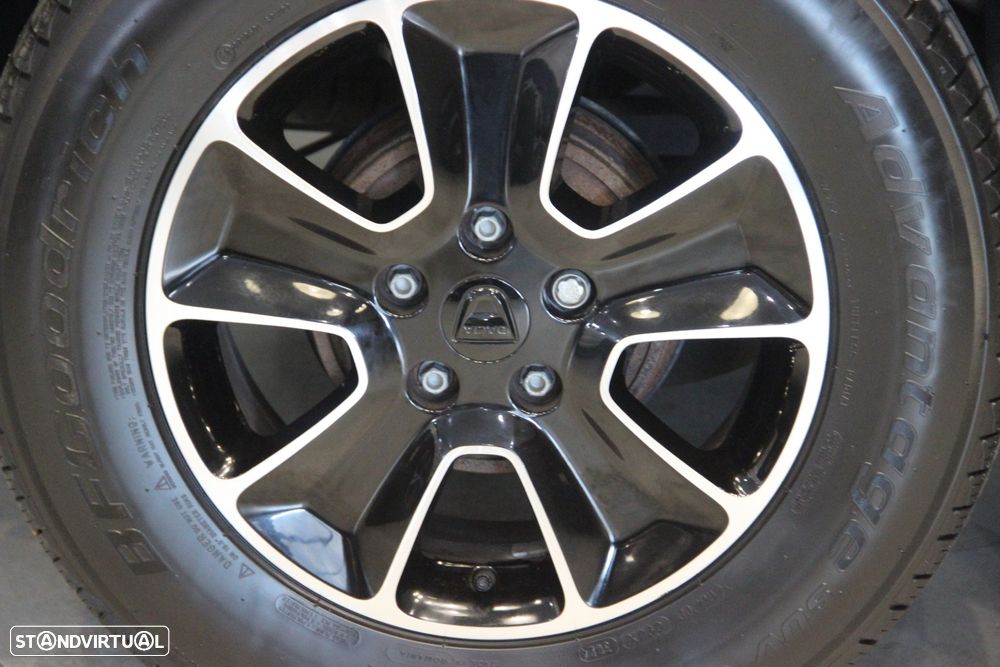 Dacia Duster 1.5 dCi Prestige - 3