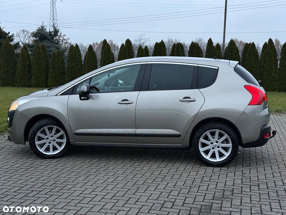 Peugeot 3008 1.6 Style - 9