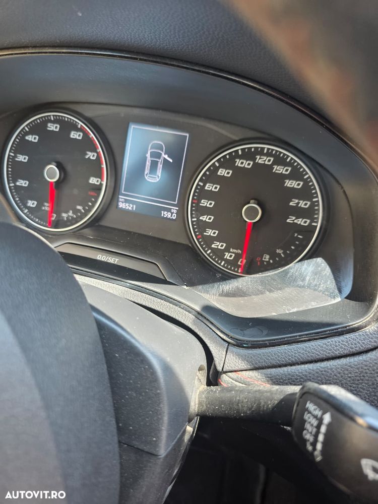 Seat Arona - 5