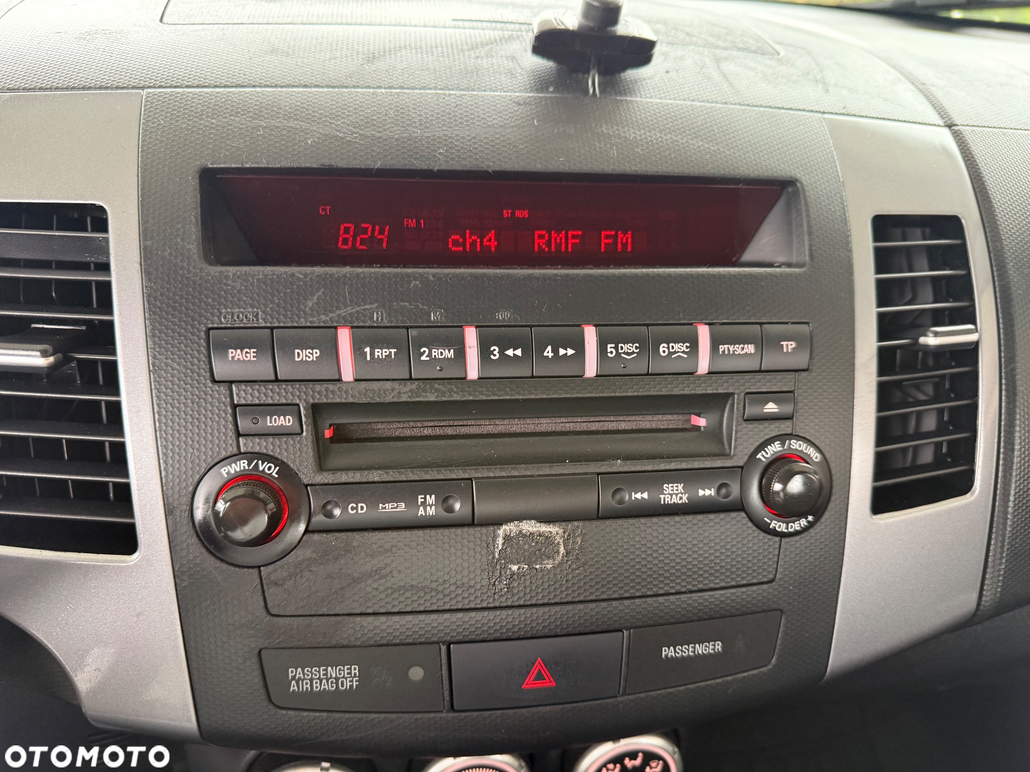 Mitsubishi Outlander 2.0 DI-D 4WD Intense - 15
