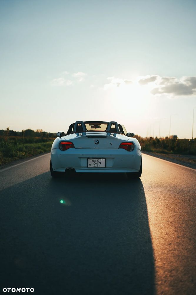 BMW Z4 - 30