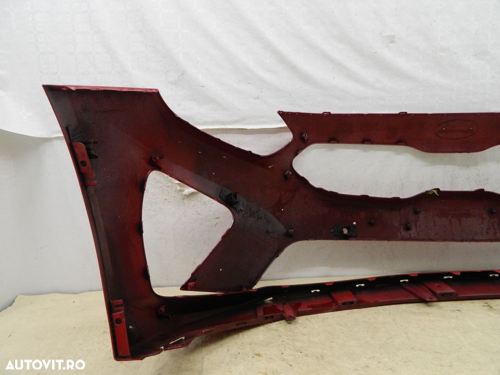 Bara fata, Kia Proceed GT, 2018, 2019, 2020, 2021, 2022, 86511-J7710. - 2