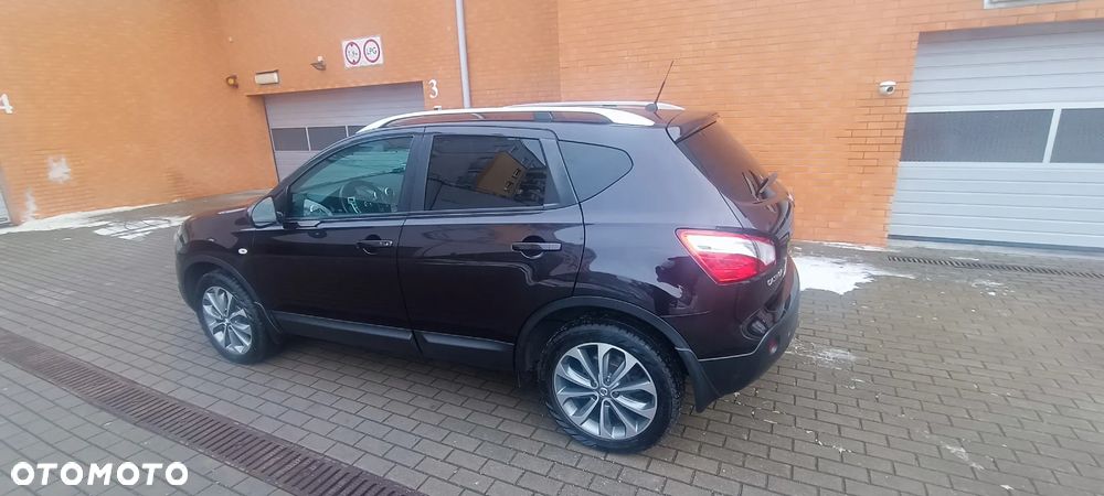 Nissan Qashqai 2.0 dCi Tekna - 16