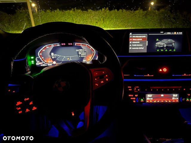 BMW Seria 7 740d xDrive - 24