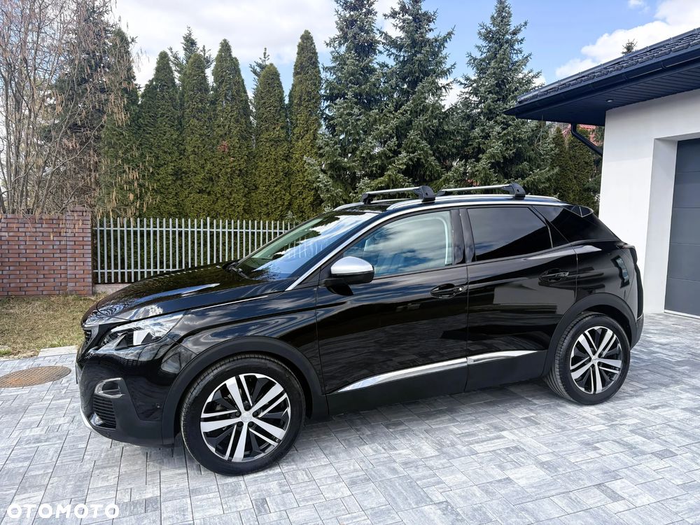 Peugeot 3008 THP 165 EAT6 Stop & Start Allure - 2