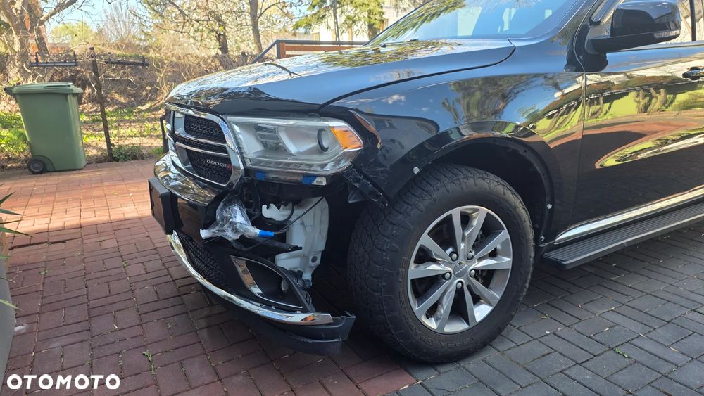 Dodge Durango 3,6 Limited - 5