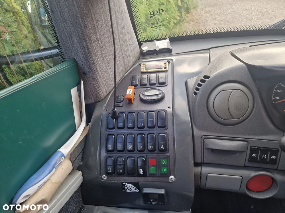 Iveco Daily Prodig 33 - 11