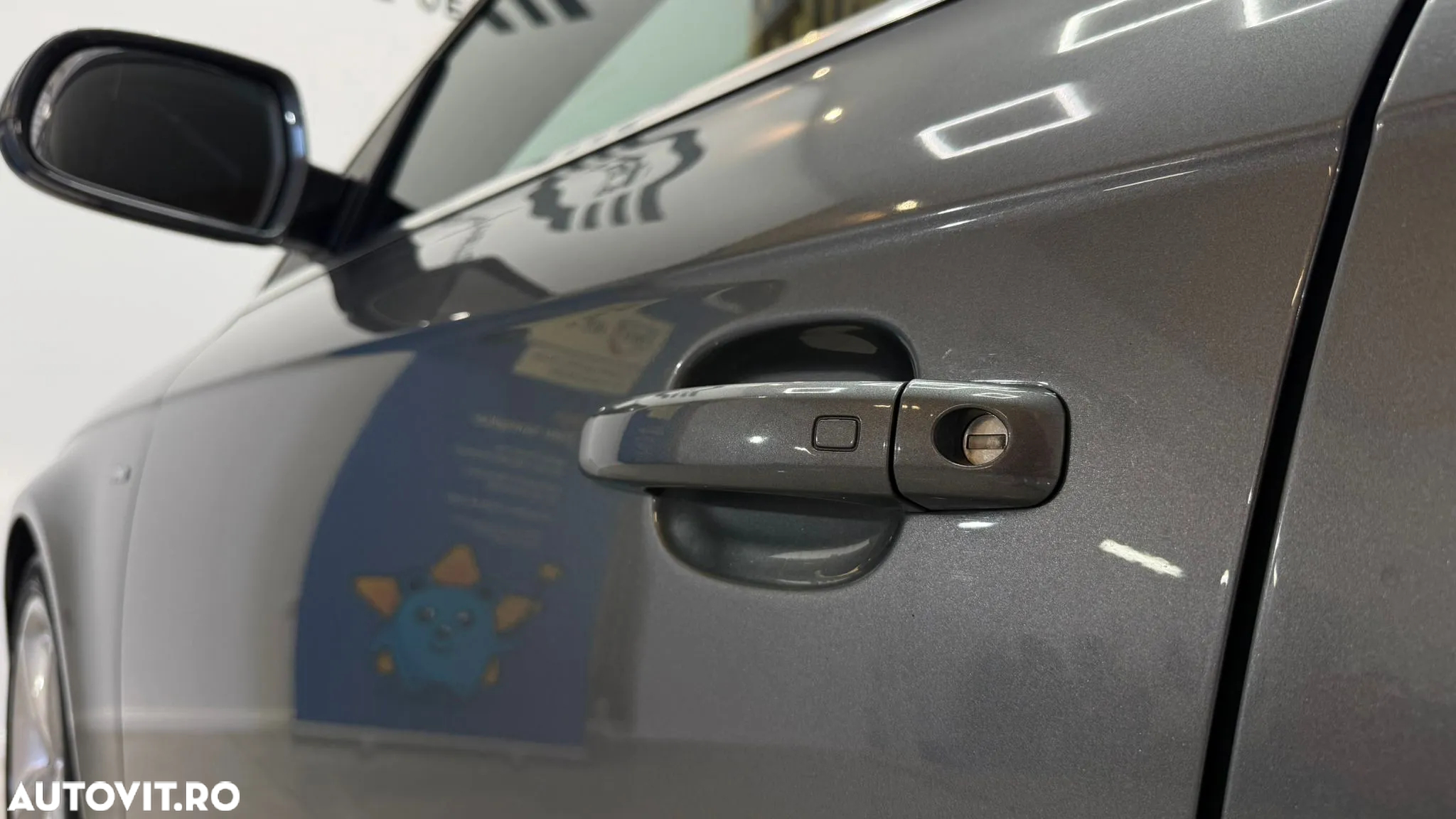 Audi A4 Avant 1.8 TFSI - 14