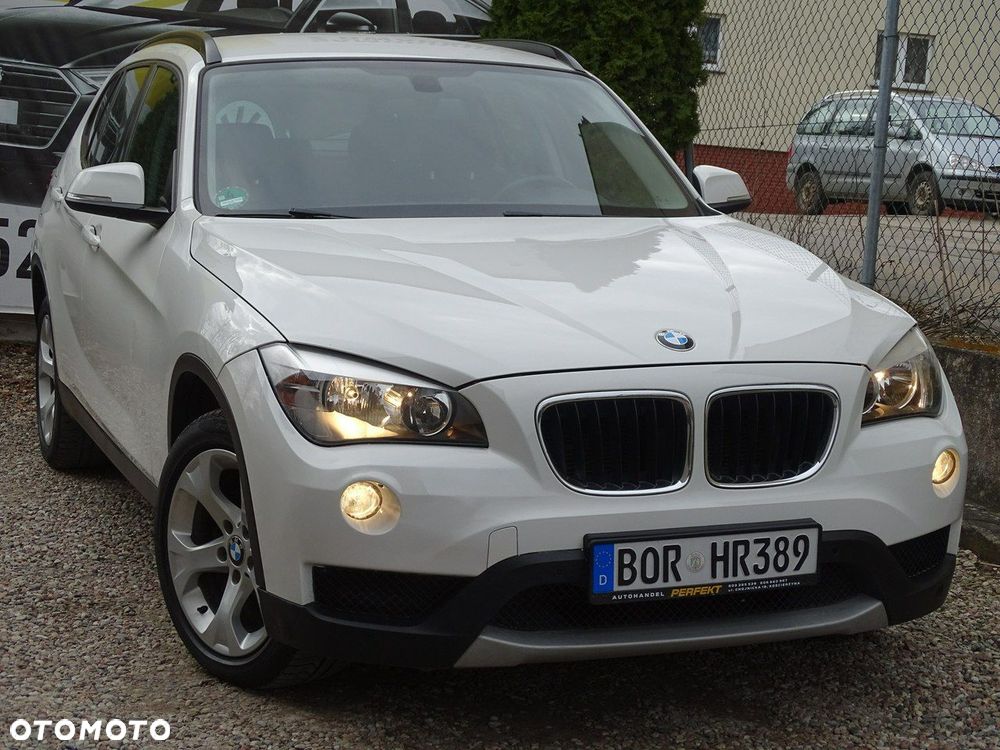 BMW X1 - 4
