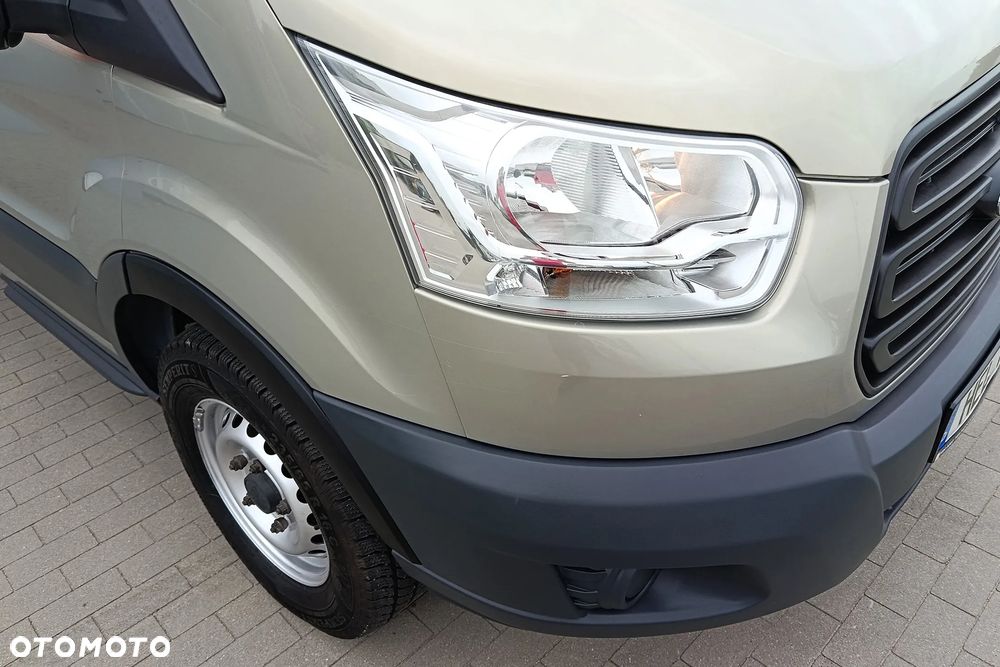 Ford Tansit VI - 15