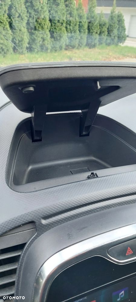 Renault Captur 1.5 dCi Energy Intens - 12