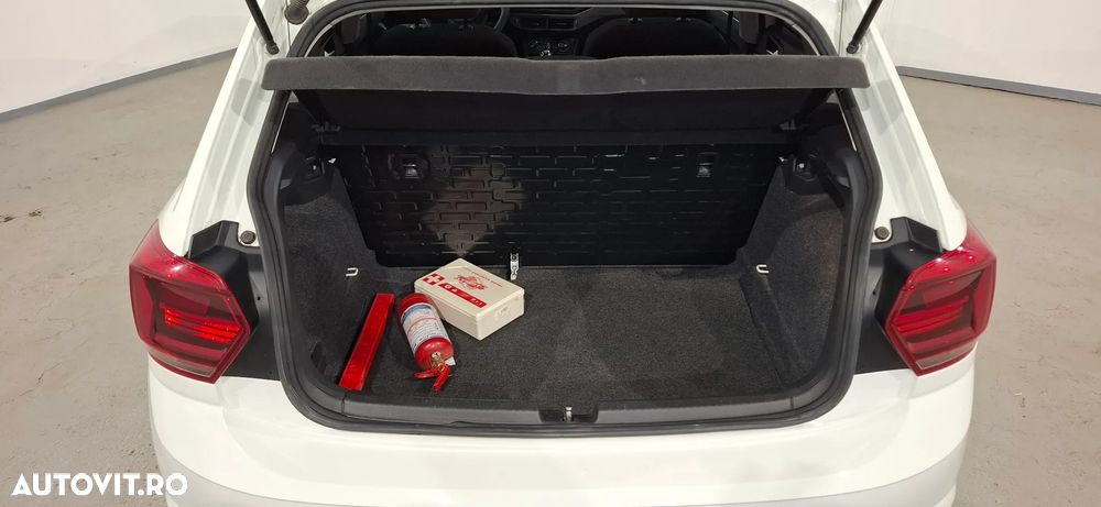 Volkswagen Polo 1.0 MPI Base - 15