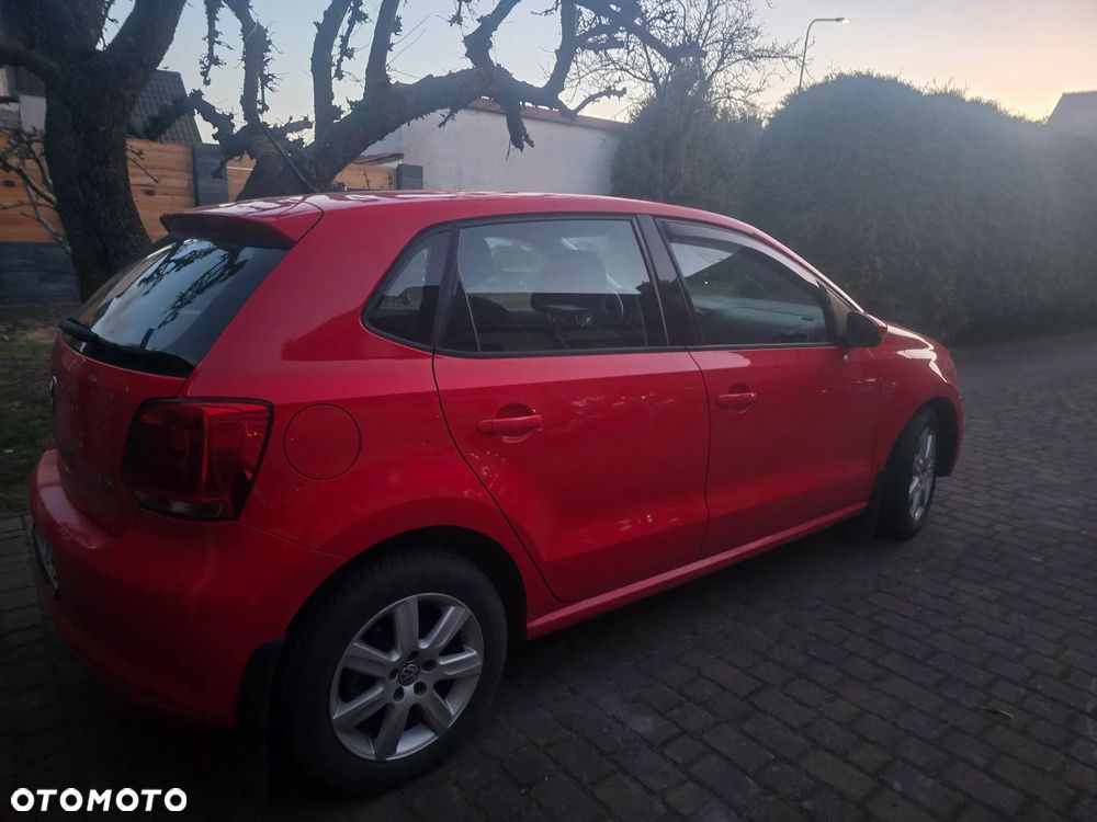 Volkswagen Polo 1.2 TSI Highline - 9