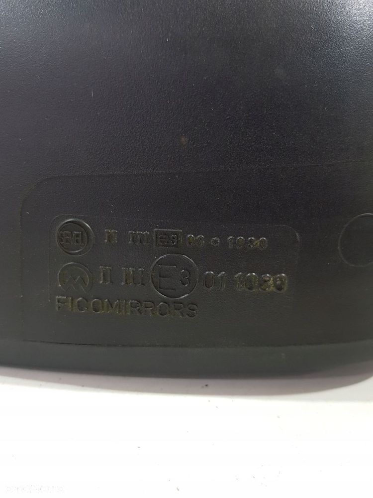 lusterko prawe ducato jumper boxer eu l3h2 2pin - 10