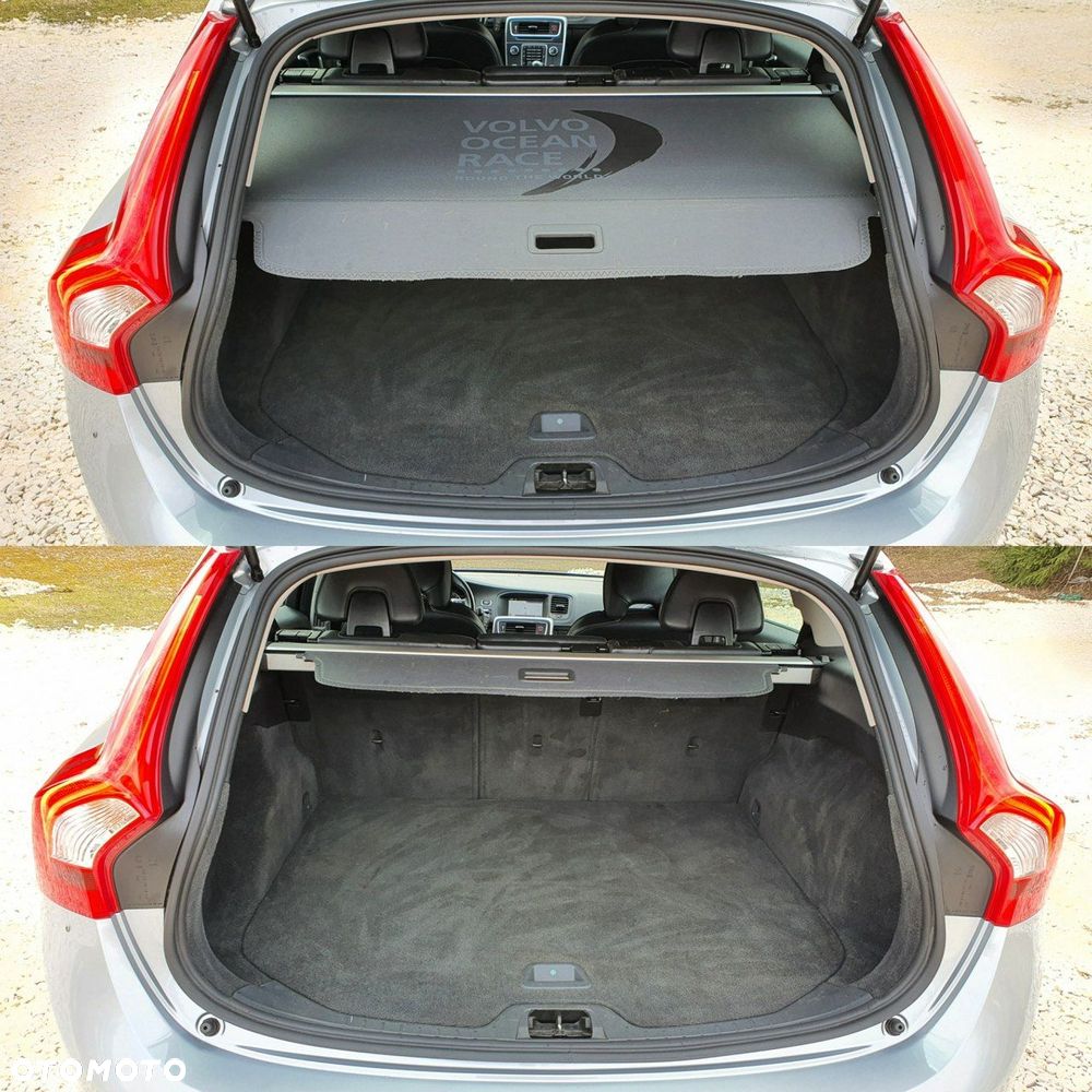 Volvo V60 DRIVe Ocean Race - 31