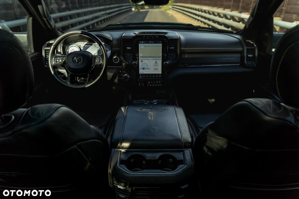 RAM 1500 - 20