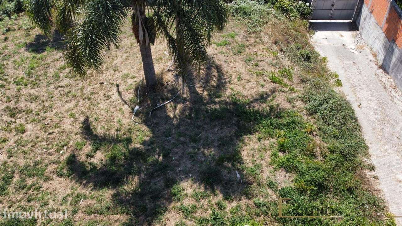 Terreno urbanizável, em Tougues - Grande imagem: 3/7