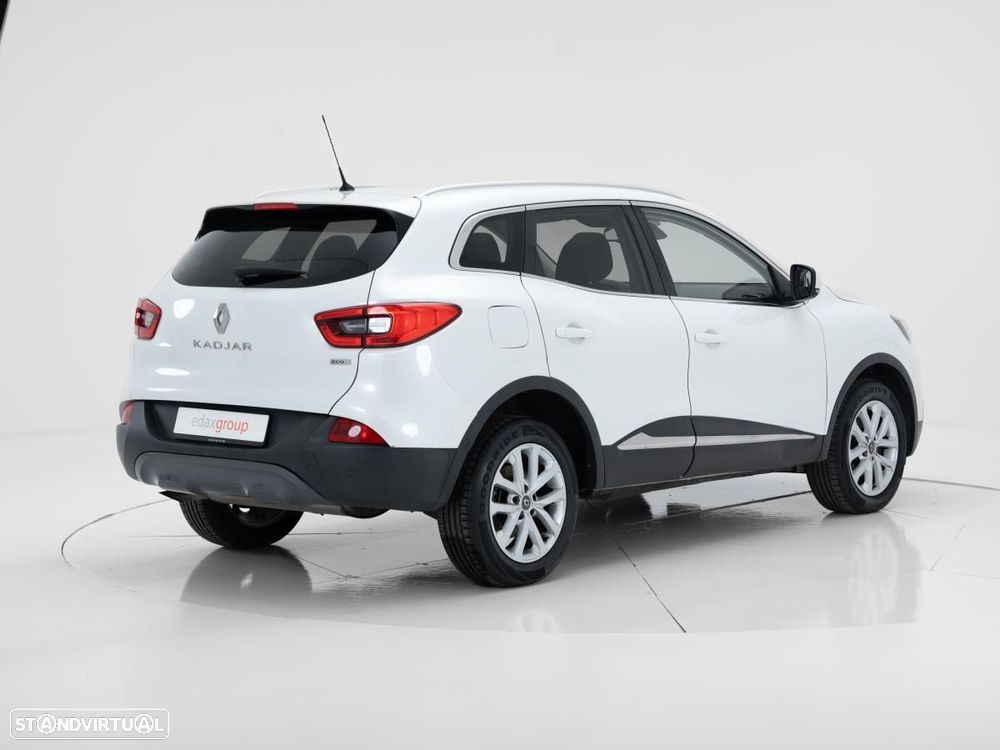 Renault Kadjar - 3