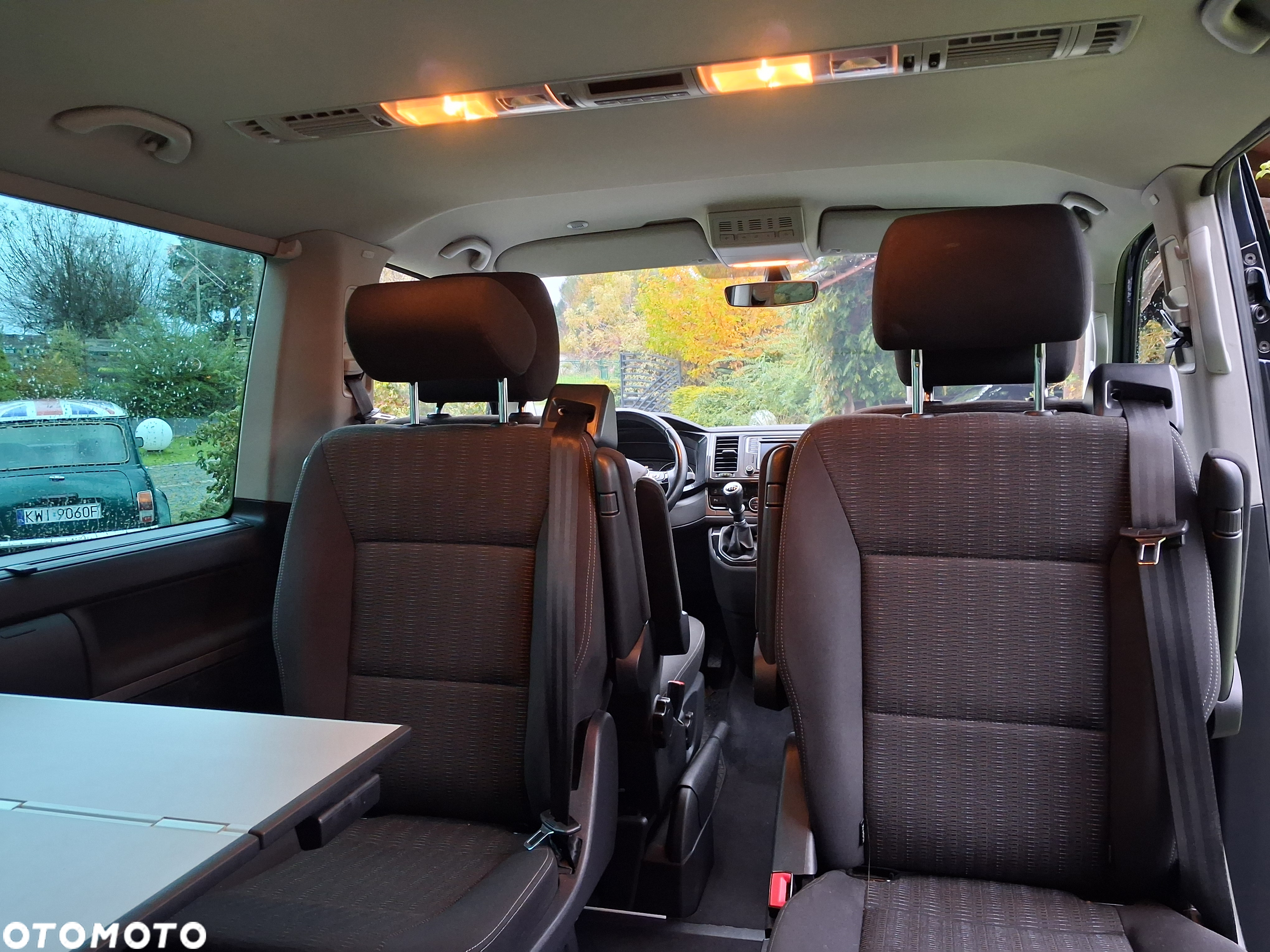 Volkswagen Multivan 2.0 BiTDI L1 Business 4Motion - 11