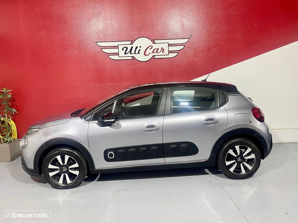 Citroën C3 1.2 PureTech Shine - 30