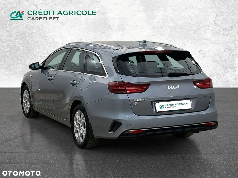 Kia Ceed 1.5 T-GDI M - 8