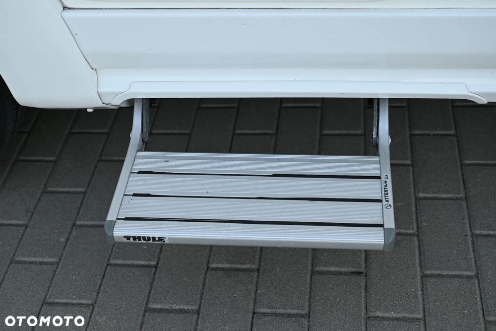 Fiat Ducato Eura Mobil Terrestra 590 - 15