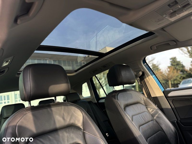 Volkswagen Tiguan 1.4 TSI BlueMotion Technology Sport & Style - 33