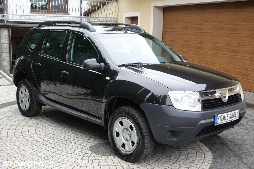 Dacia Duster - 2