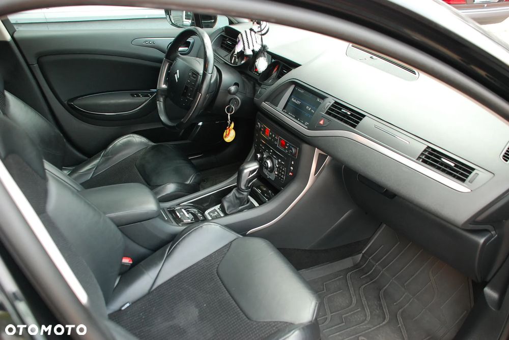 Citroën C5 2.0 HDi Exclusive - 6