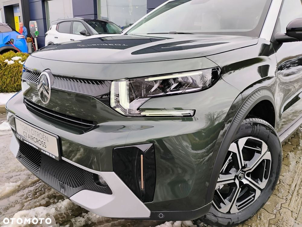 Citroën C3 Aircross - 3