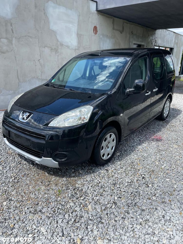 Peugeot Partner - 2