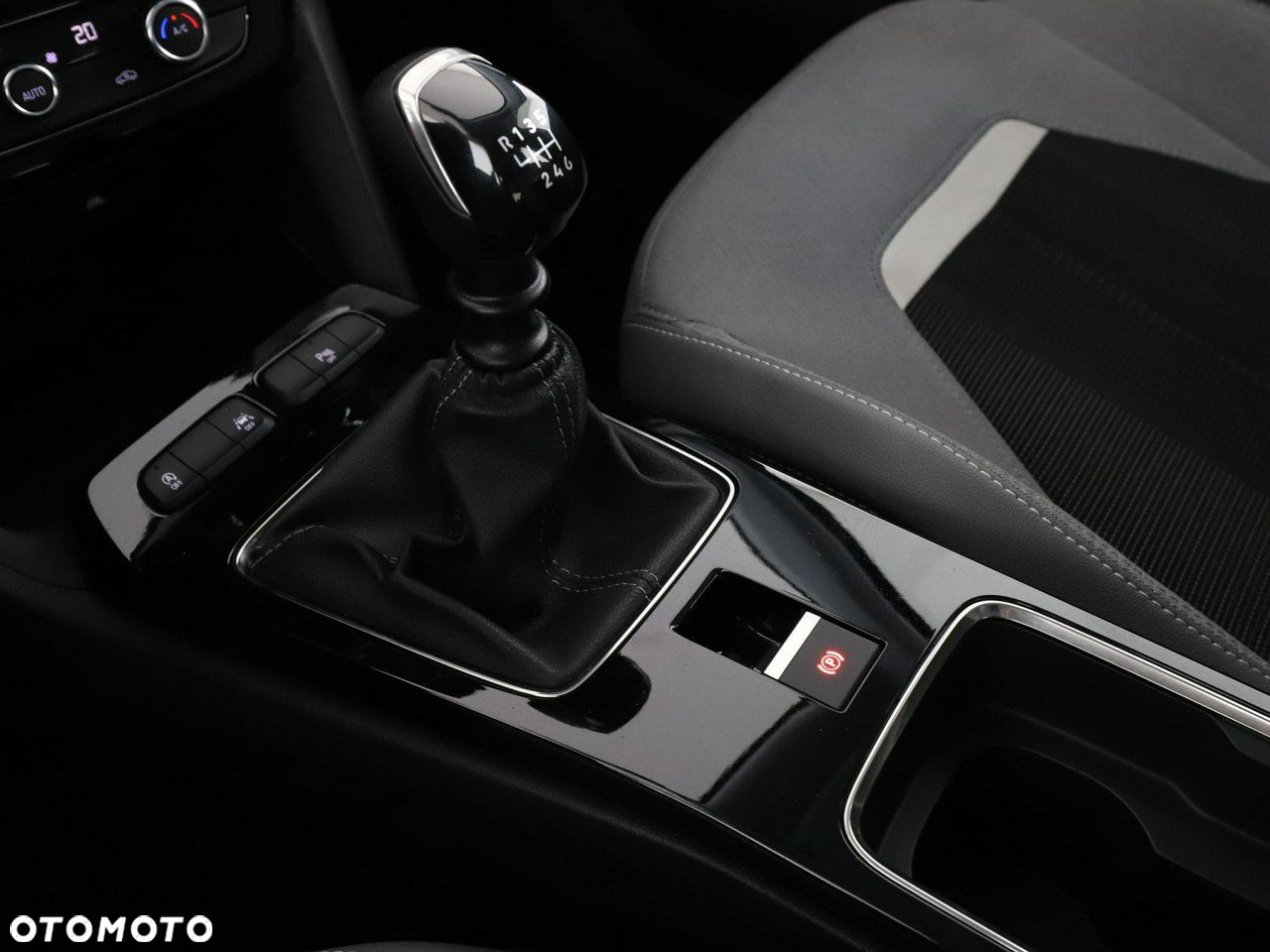 Opel Mokka 1.2 DI Turbo Edition - 29
